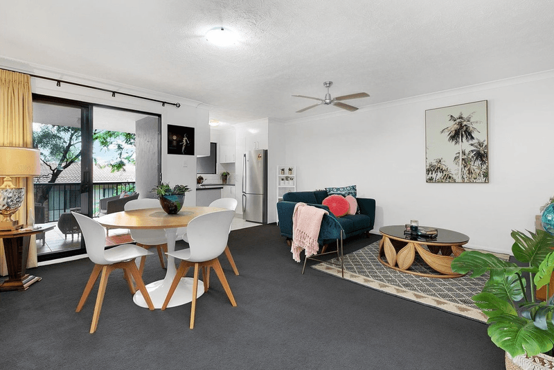 3/15 Osborne Road, Mitchelton, QLD 4053