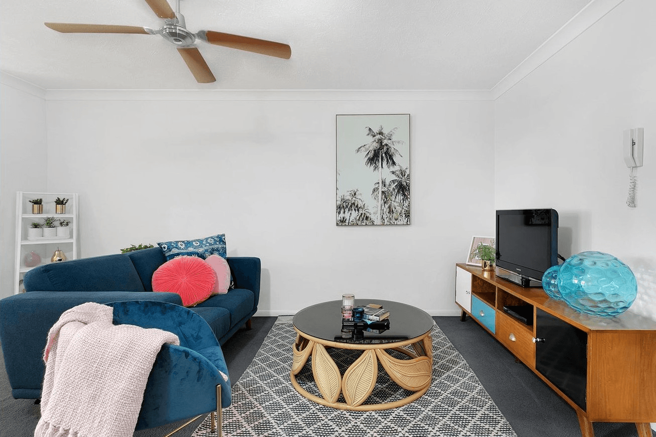 3/15 Osborne Road, Mitchelton, QLD 4053