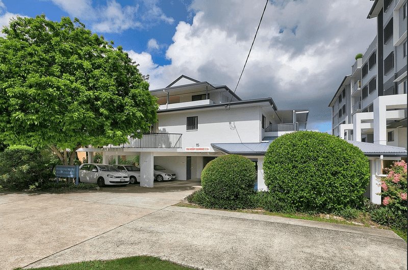 3/15 Osborne Road, Mitchelton, QLD 4053