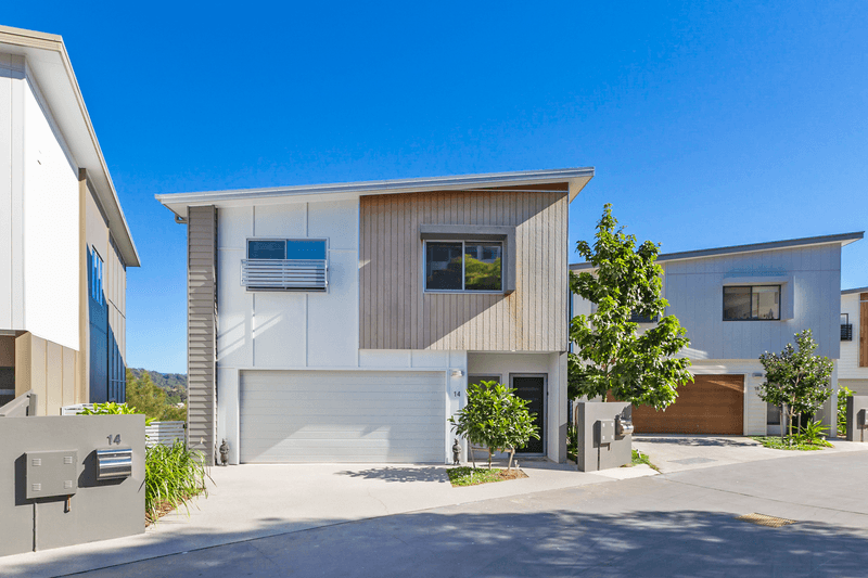 14 Midview Court, Currumbin, QLD 4223