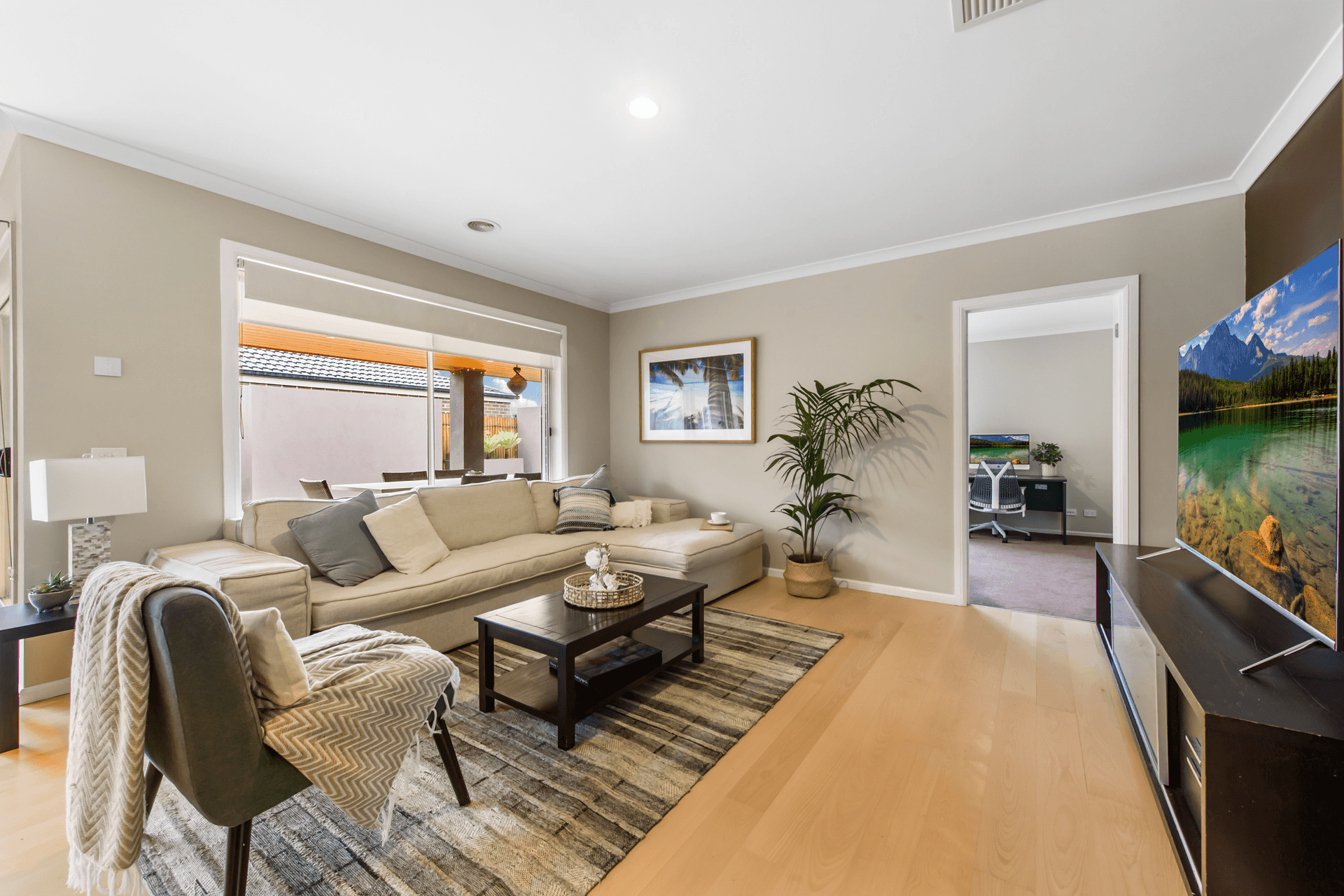 40 Double Bay Drive, Taylors Hill, VIC 3037