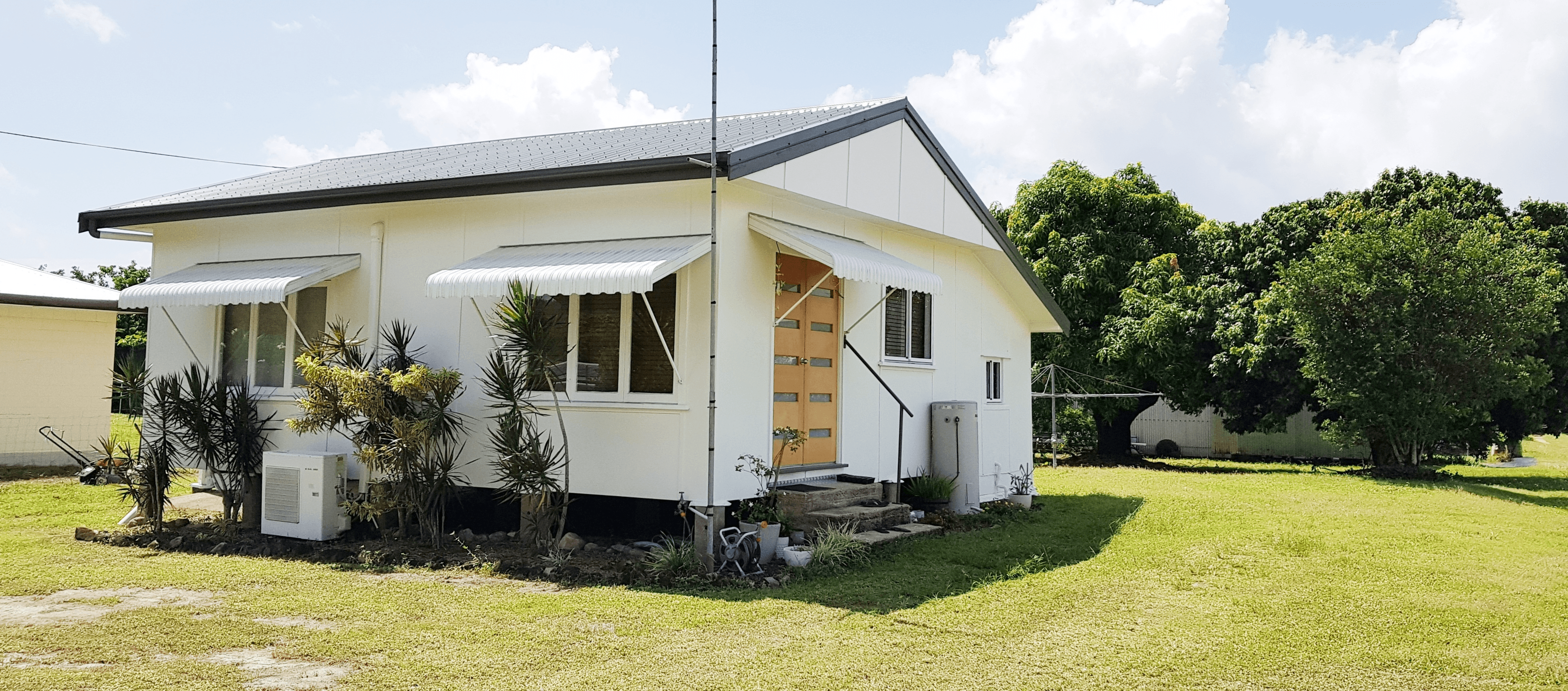 92 Bowen St, Cardwell, QLD 4849