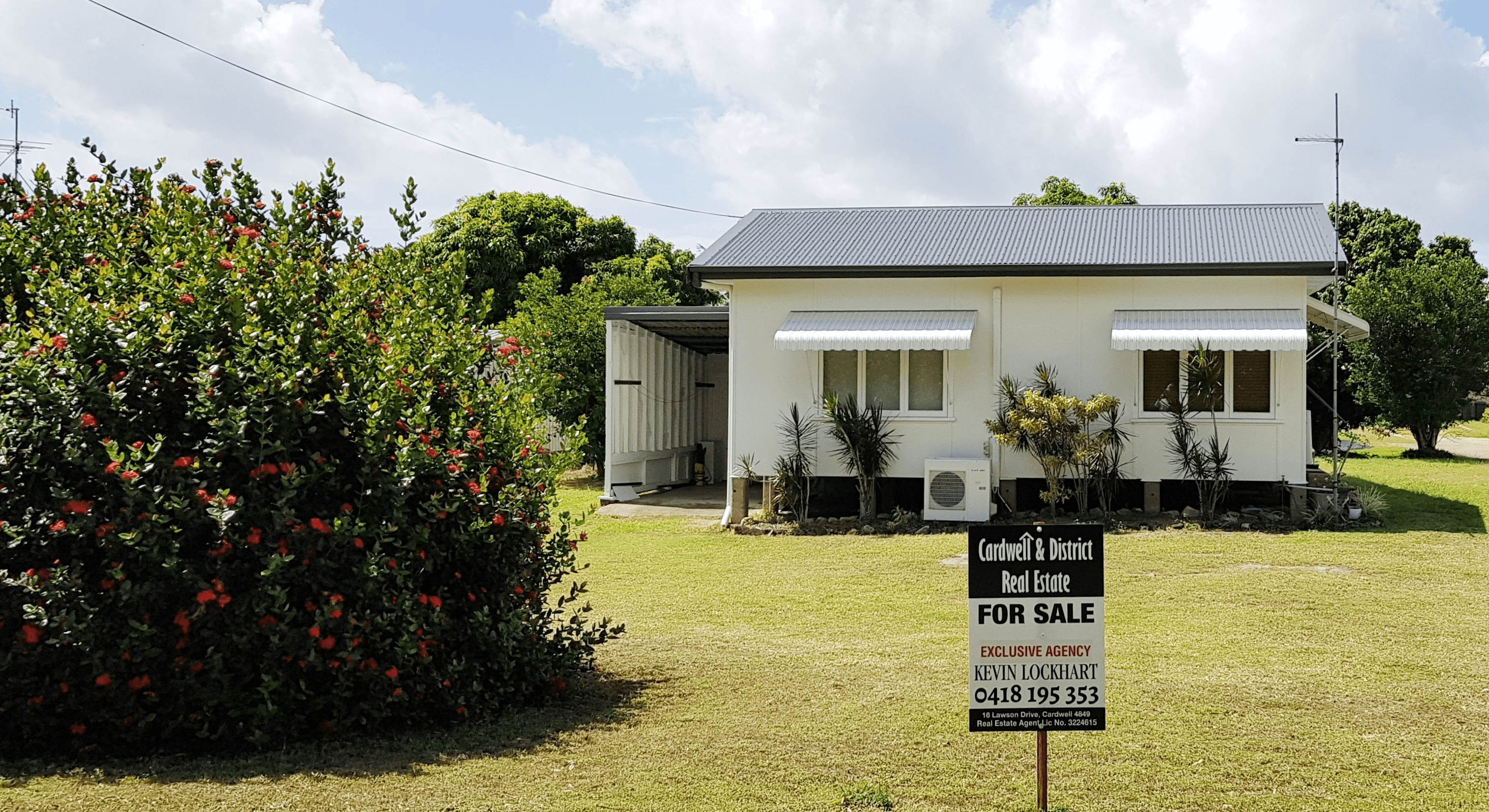 92 Bowen St, Cardwell, QLD 4849