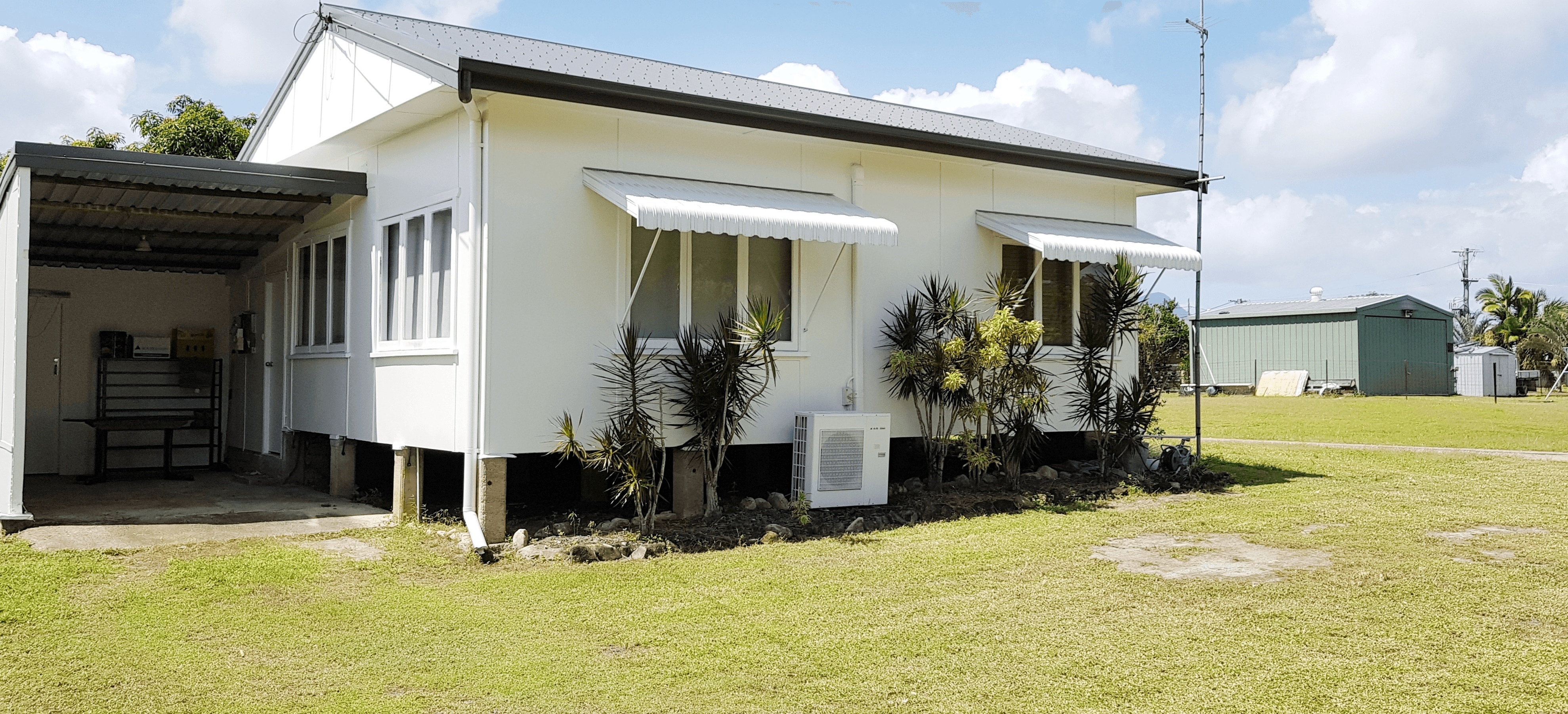 92 Bowen St, Cardwell, QLD 4849