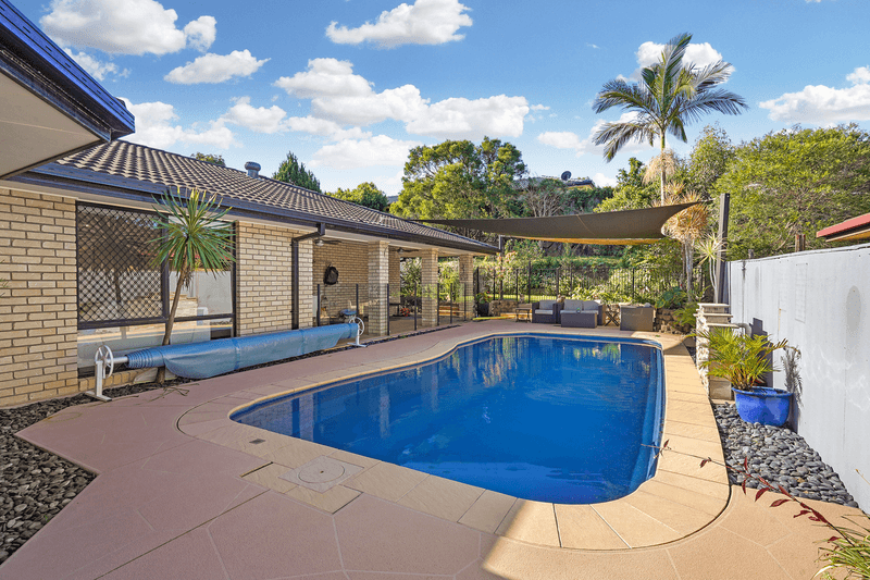 13 Nightjar Drive, UPPER COOMERA, QLD 4209