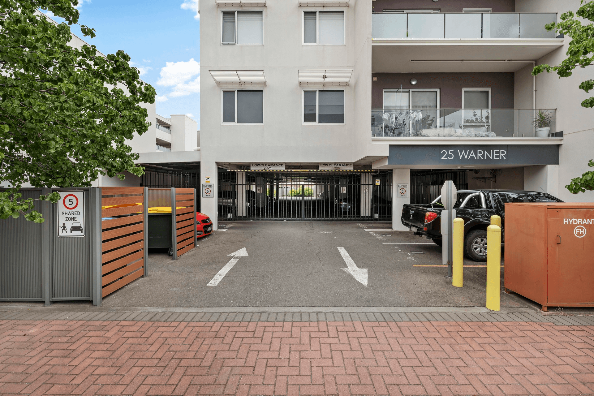 207/25 Warner Avenue, Findon, SA 5023