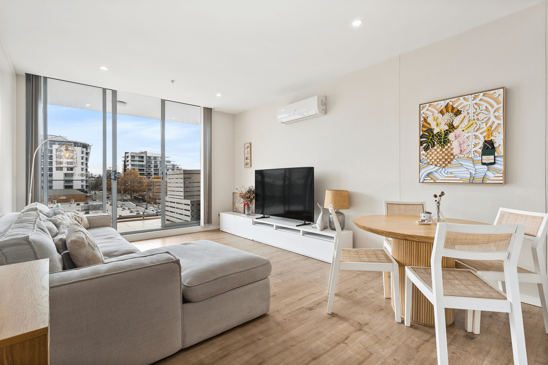 407/51 Crown Street, Wollongong, NSW 2500