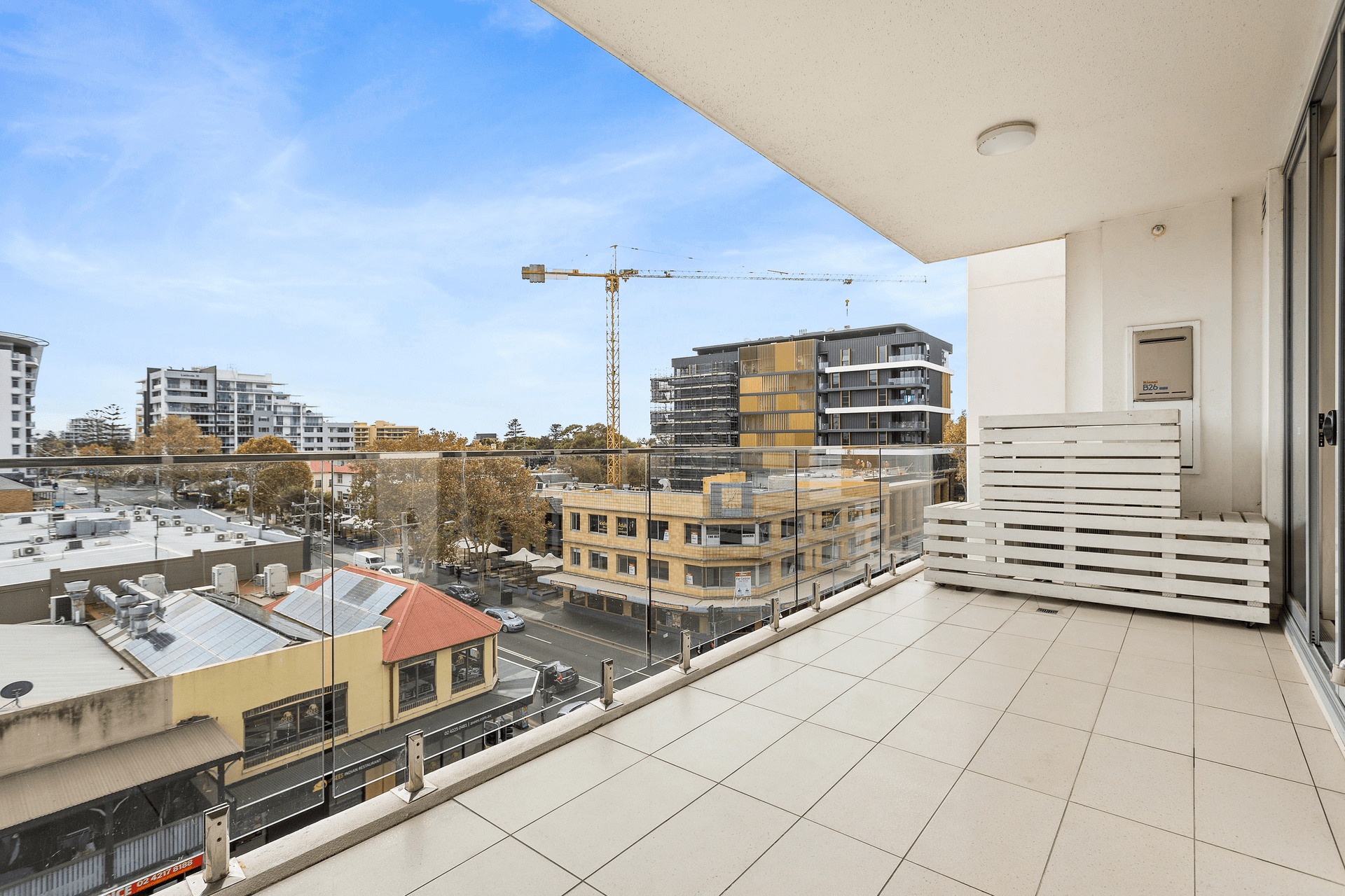 407/51 Crown Street, Wollongong, NSW 2500