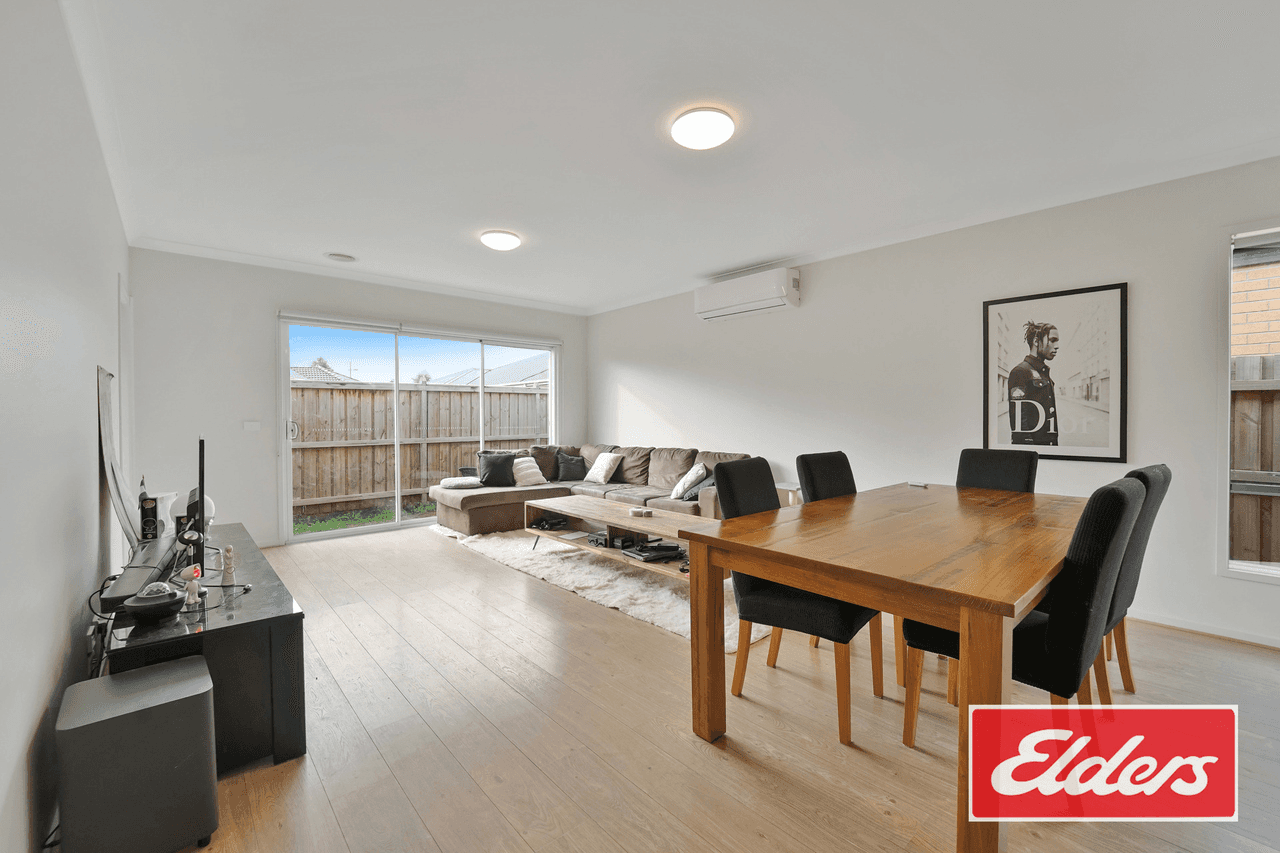 21 Swainson Close, Tarneit, VIC 3029