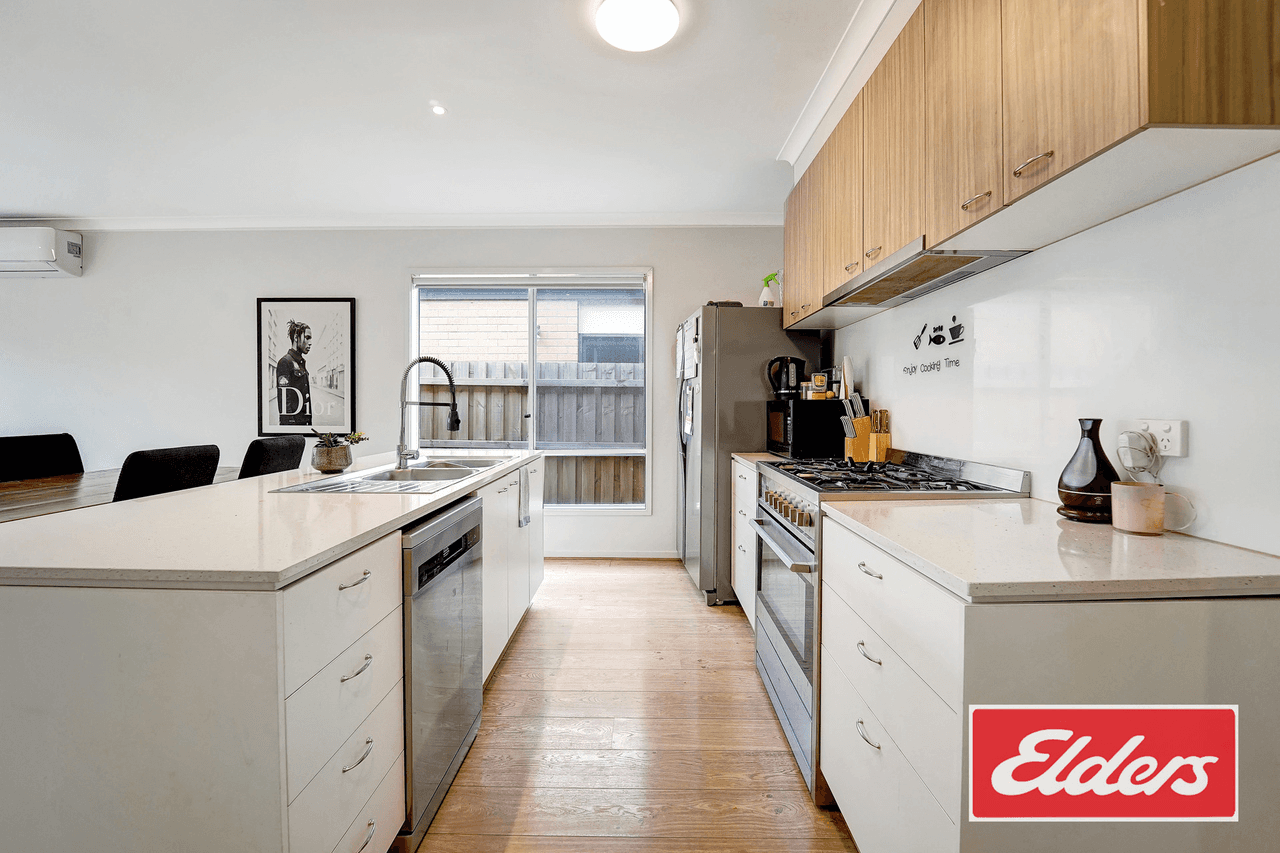 21 Swainson Close, Tarneit, VIC 3029