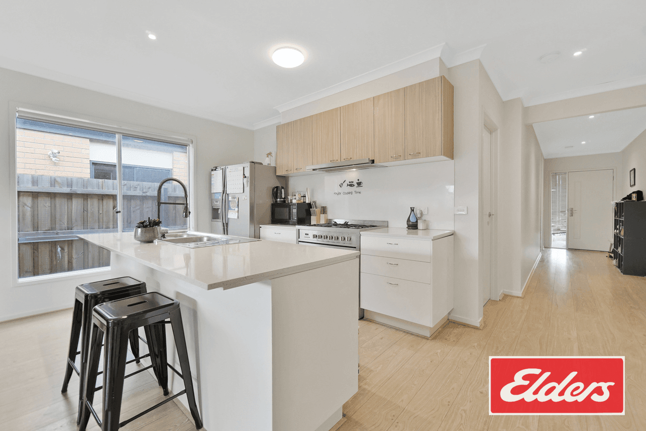 21 Swainson Close, Tarneit, VIC 3029