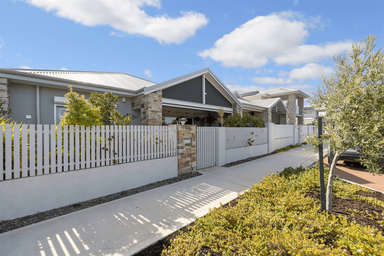 30 Clubhouse Lane, GNANGARA, WA 6077