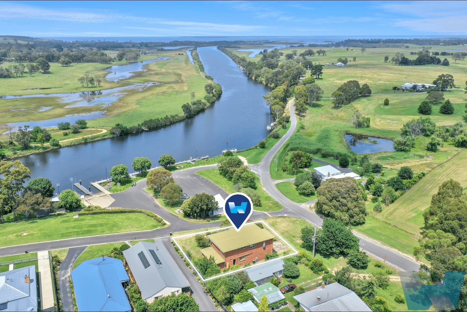 79 Punt Road, Johnsonville, VIC 3902