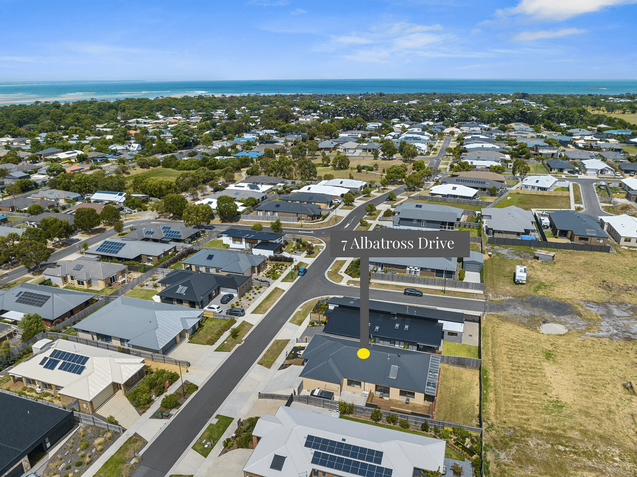 7 Albatross Drive, INVERLOCH, VIC 3996