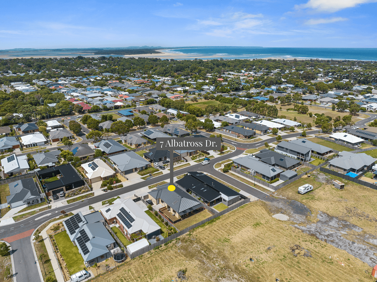 7 Albatross Drive, INVERLOCH, VIC 3996