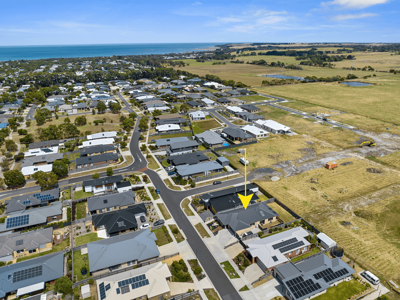 7 Albatross Drive, INVERLOCH, VIC 3996