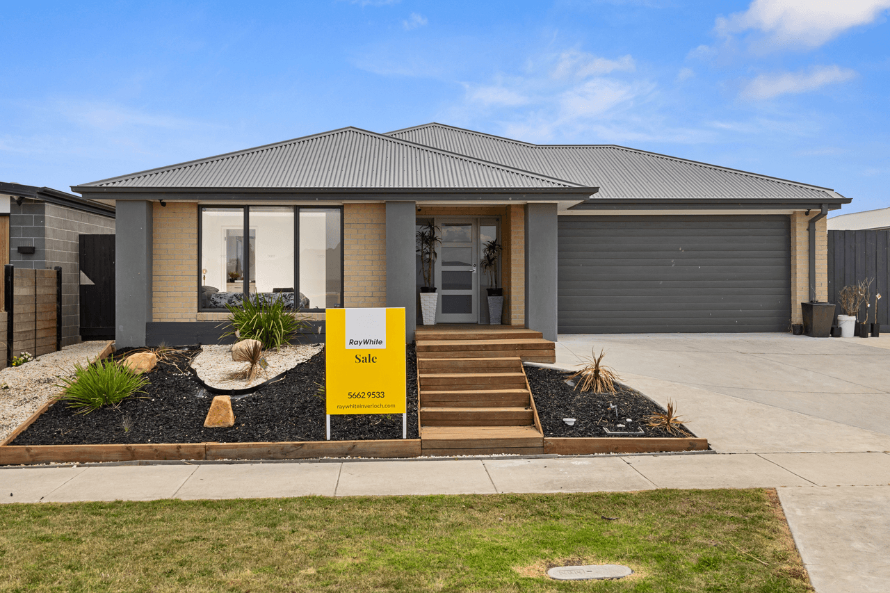 7 Albatross Drive, INVERLOCH, VIC 3996