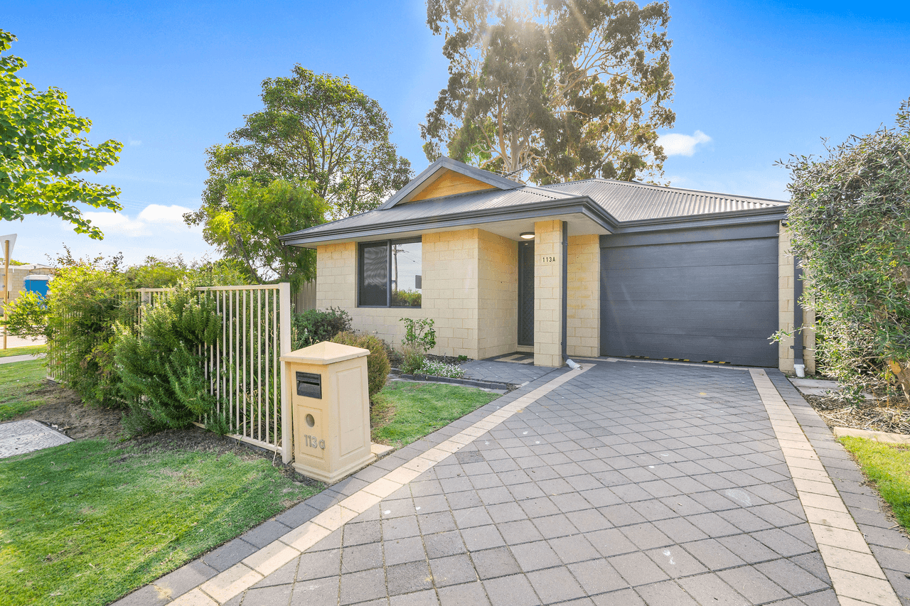 113A Lawley Street, TUART HILL, WA 6060