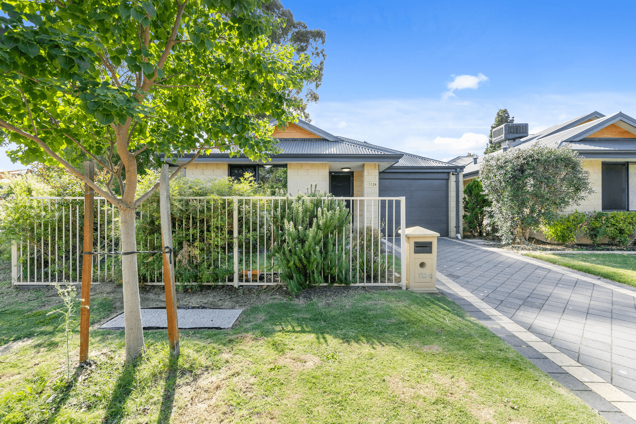 113A Lawley Street, TUART HILL, WA 6060