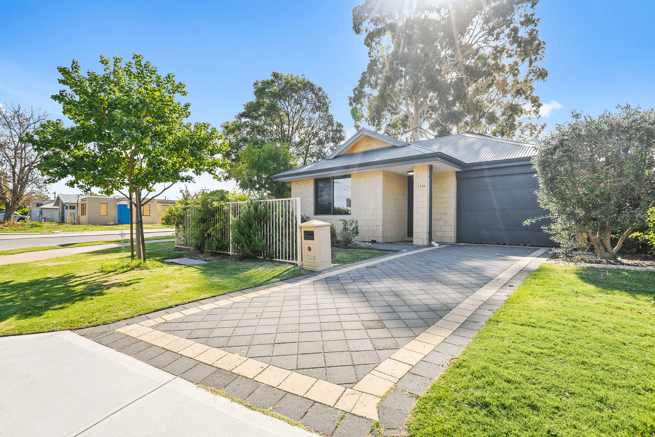 113A Lawley Street, TUART HILL, WA 6060