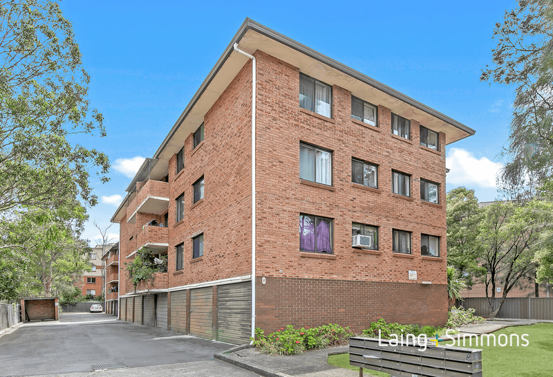 17/50 Luxford Road, Mount Druitt, NSW 2770