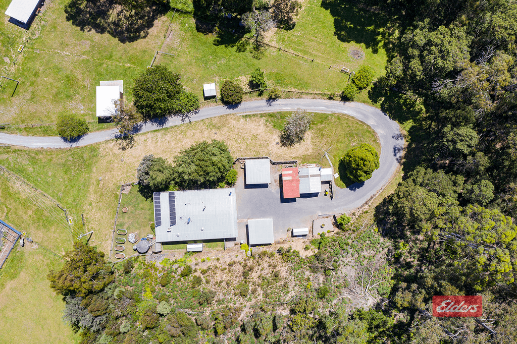 294 South Road, WEST ULVERSTONE, TAS 7315