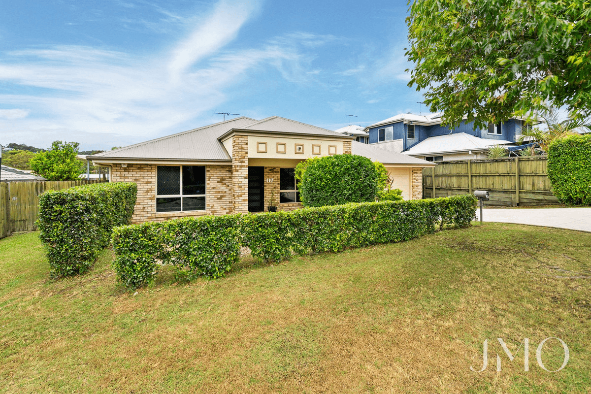 117 Karall Street, Ormeau, QLD 4208