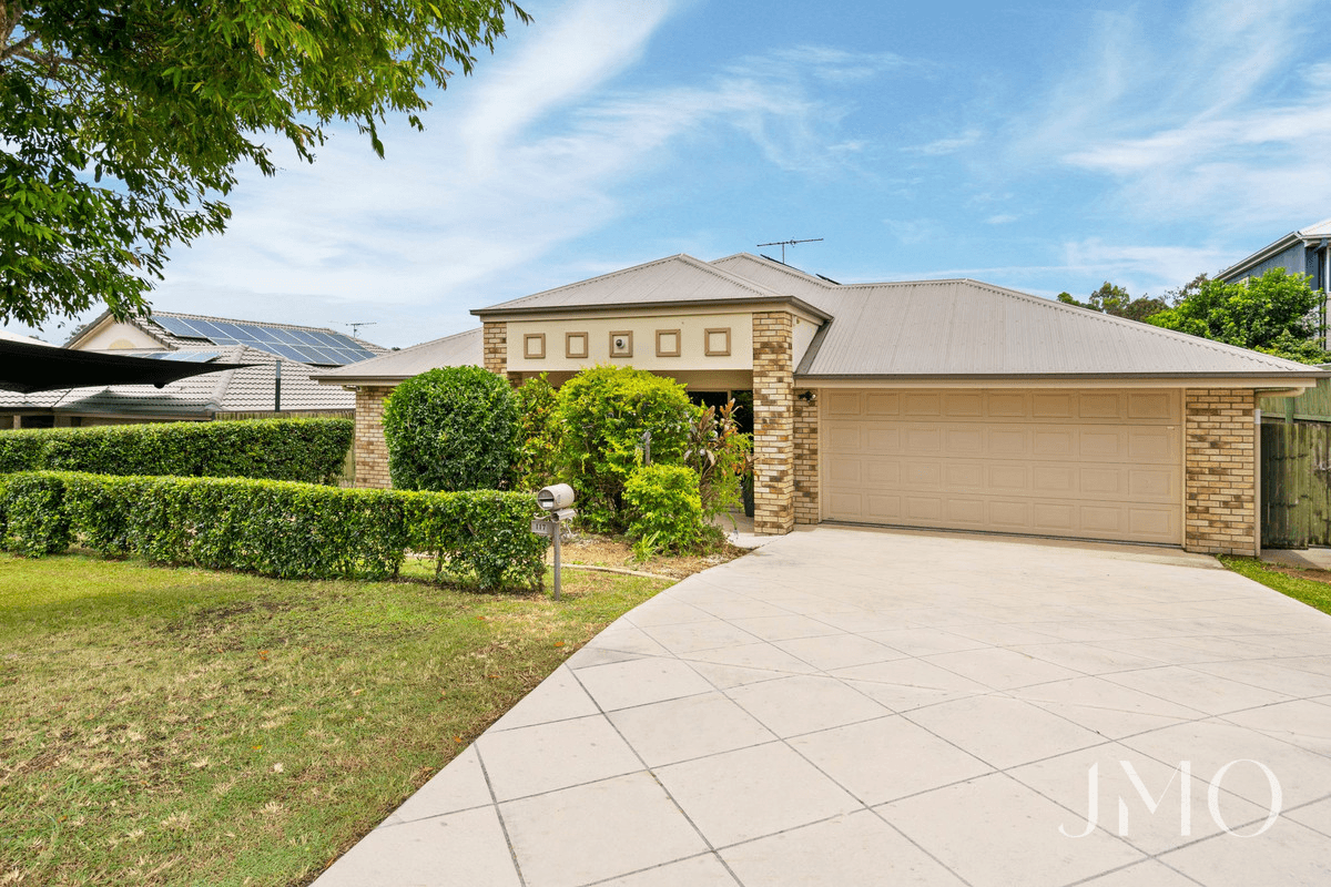 117 Karall Street, Ormeau, QLD 4208