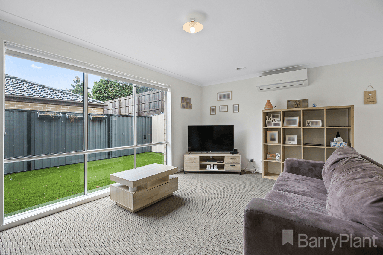 10 Parkhead Circuit, Warragul, VIC 3820