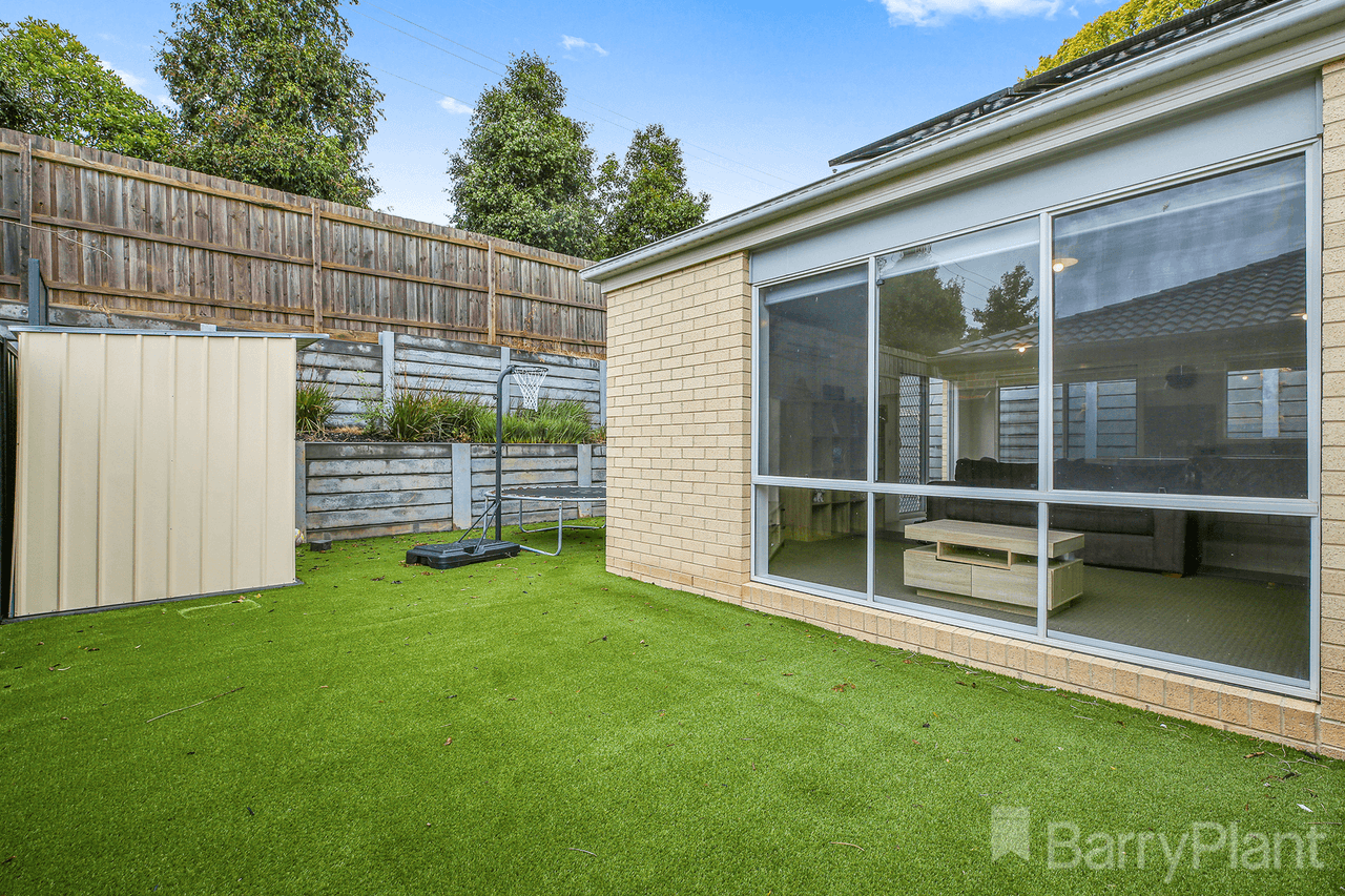 10 Parkhead Circuit, Warragul, VIC 3820