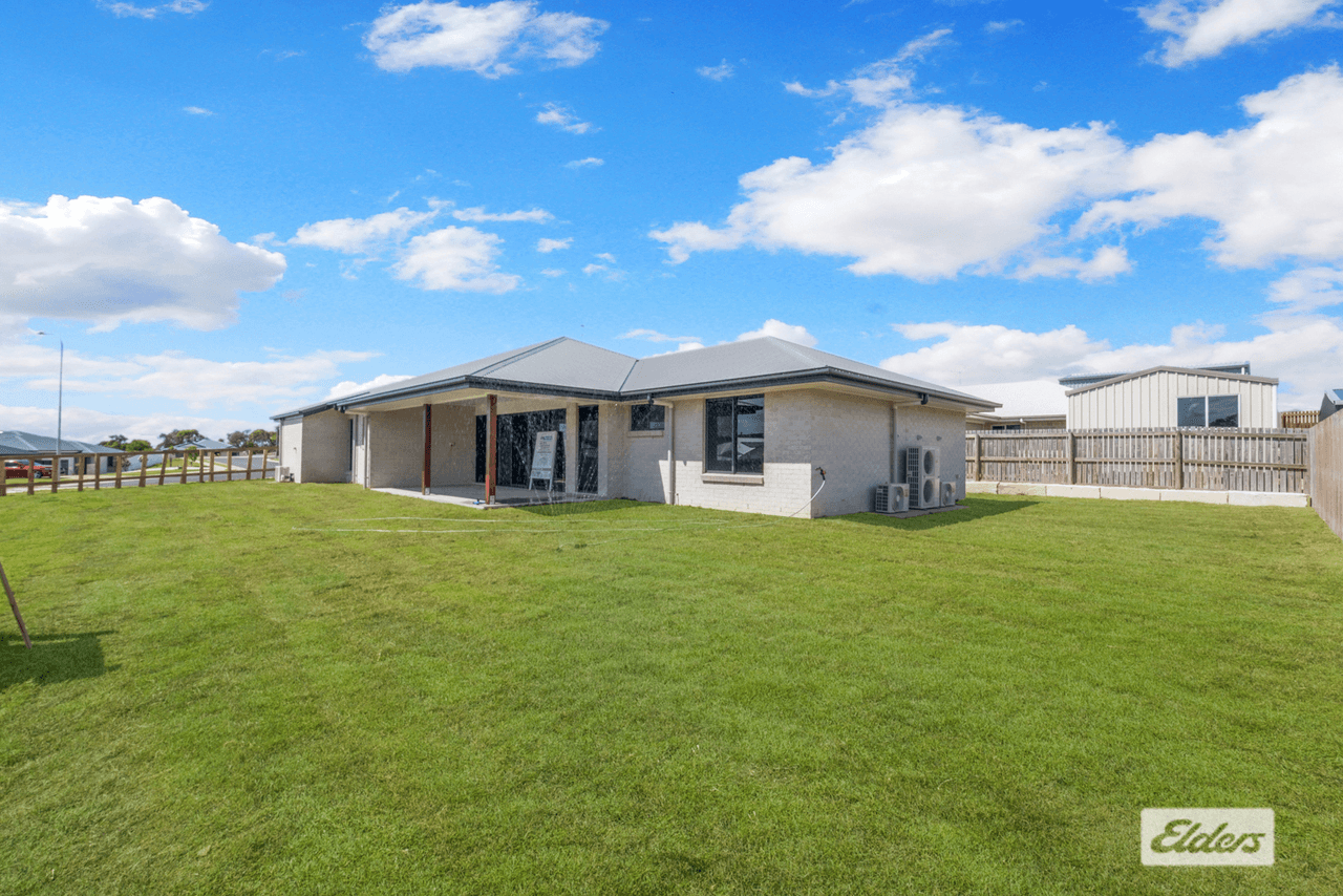 21 High Street, Yeppoon, QLD 4703