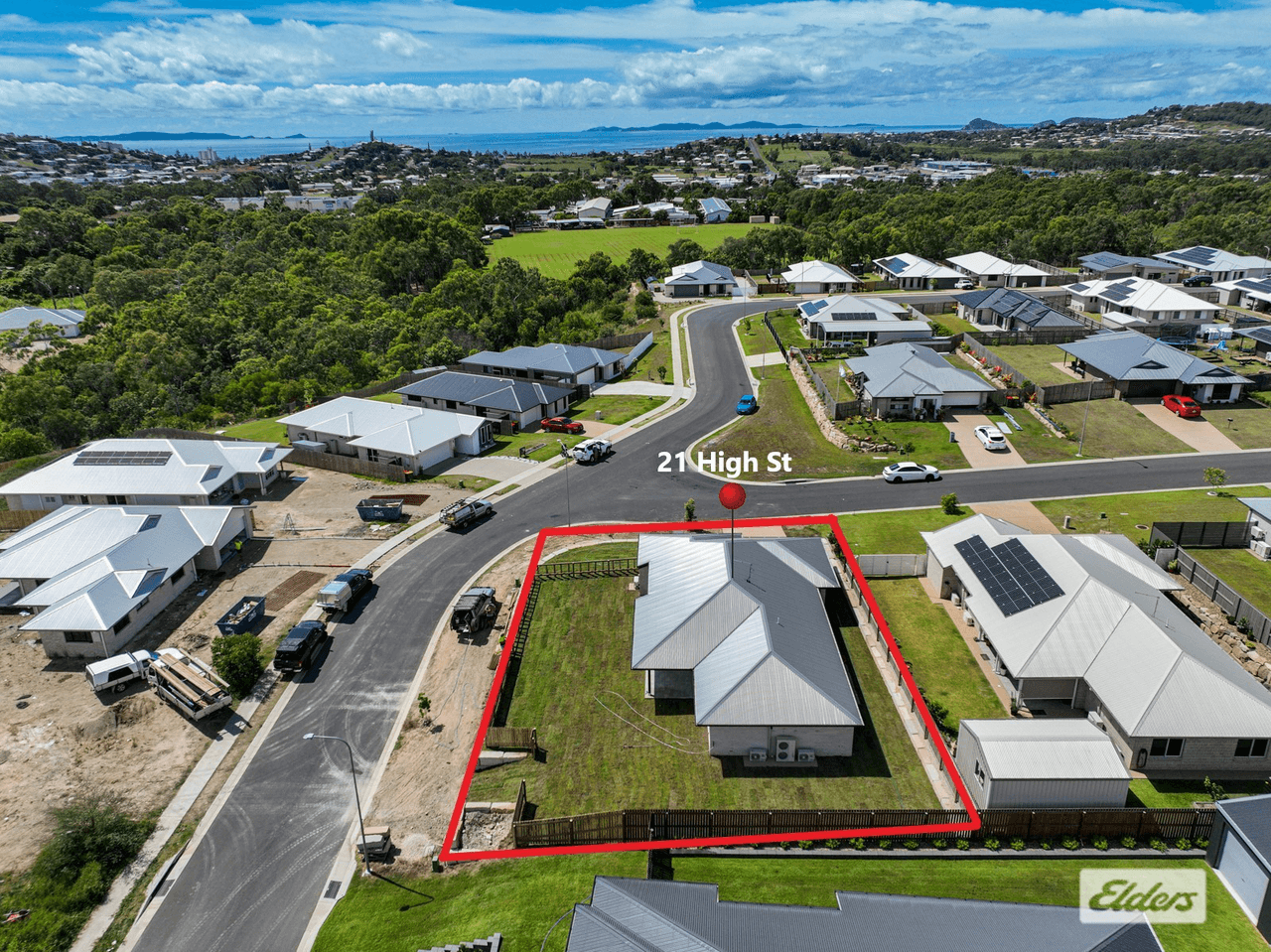 21 High Street, Yeppoon, QLD 4703