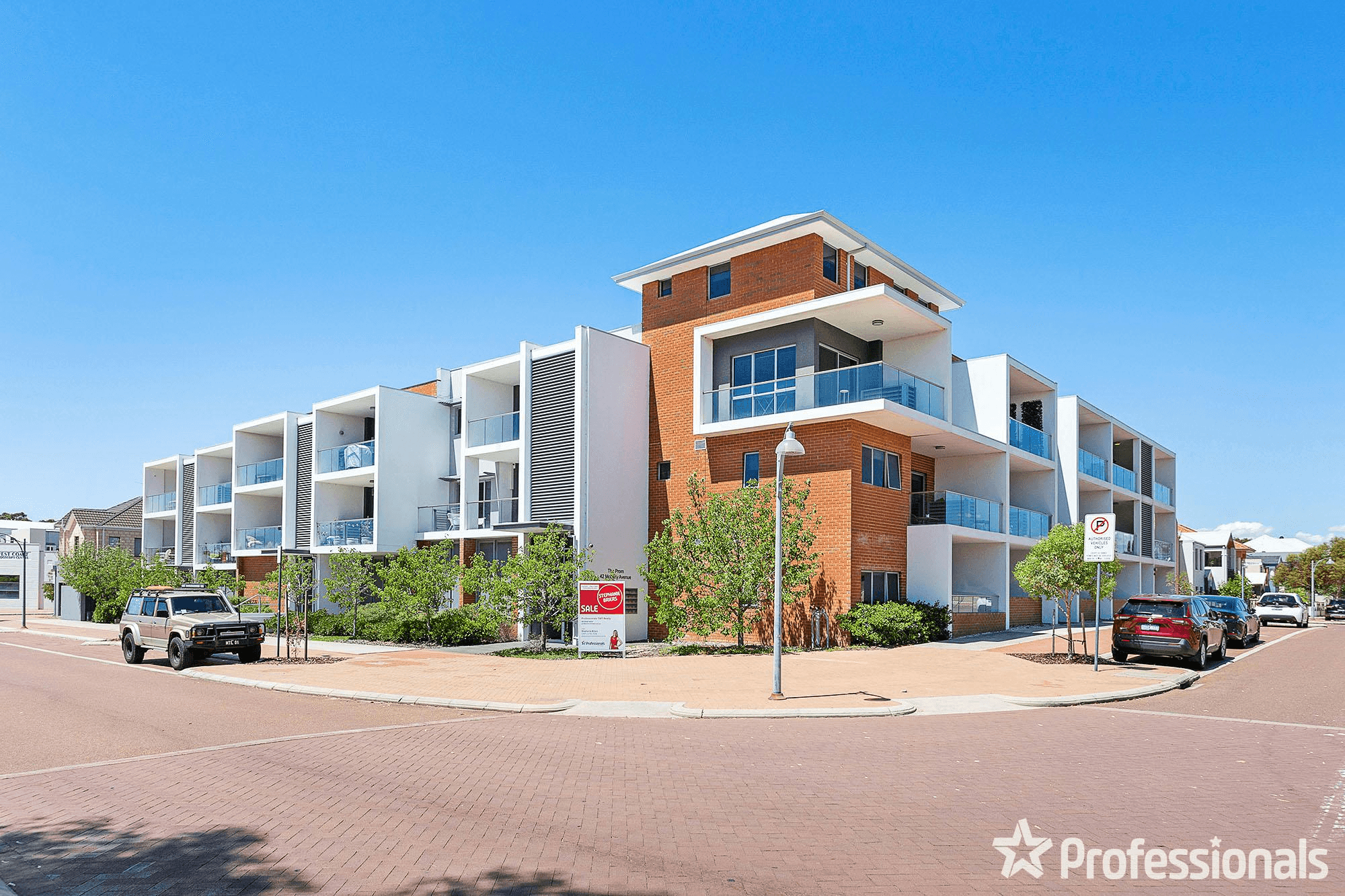 8/42 McLarty Ave, JOONDALUP, WA 6027