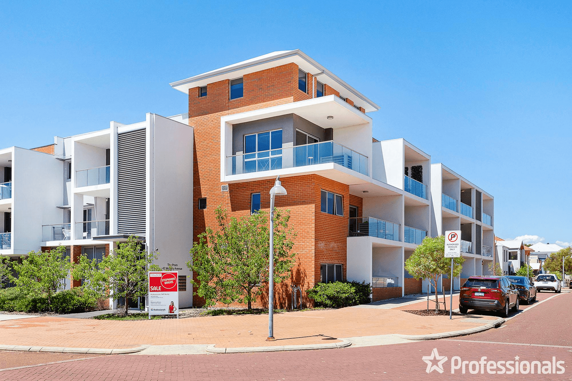 8/42 McLarty Ave, JOONDALUP, WA 6027