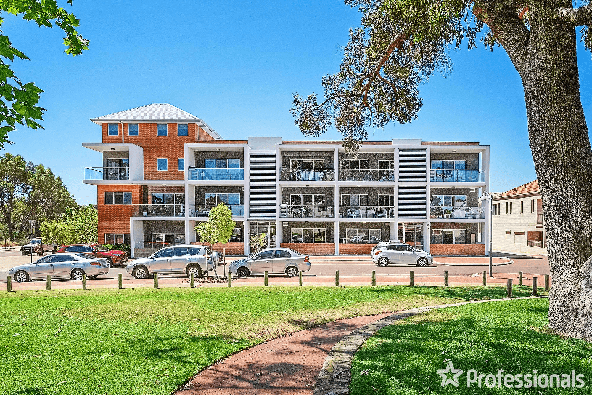 8/42 McLarty Ave, JOONDALUP, WA 6027