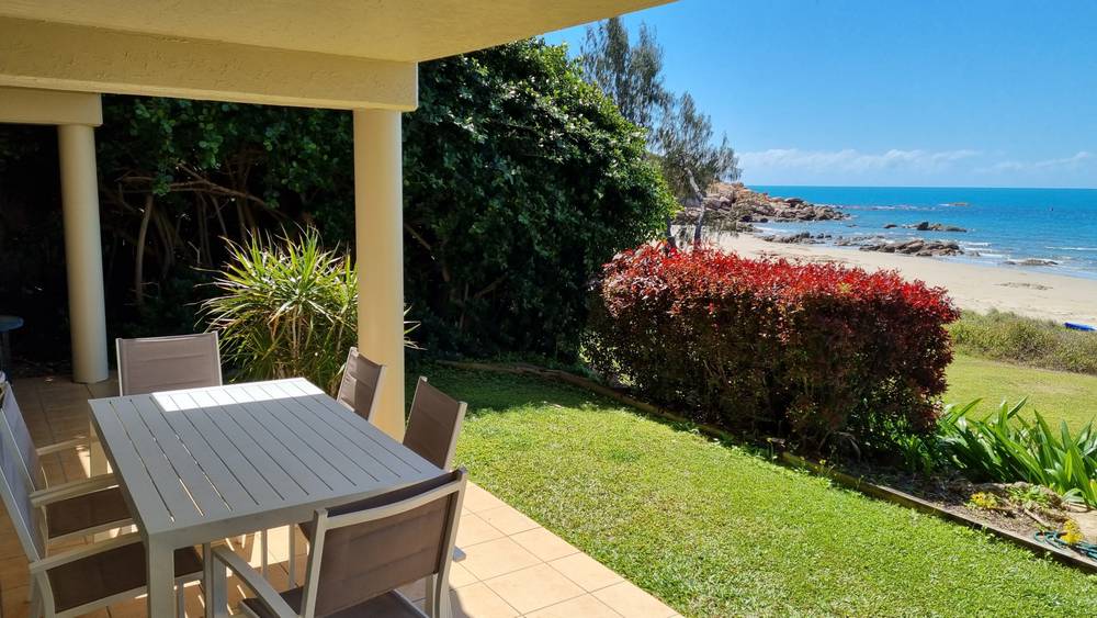 1/2-4 Pandanus St, BOWEN, QLD 4805