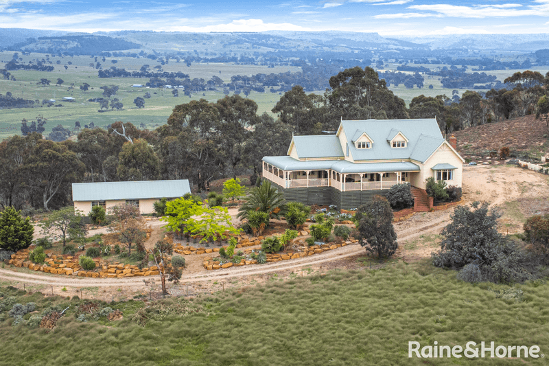 268 Dog Trap Gully Road, ROWSLEY, VIC 3340