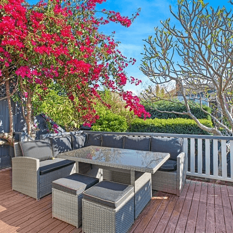 4 Byrnes Avenue, Neutral Bay, NSW 2089