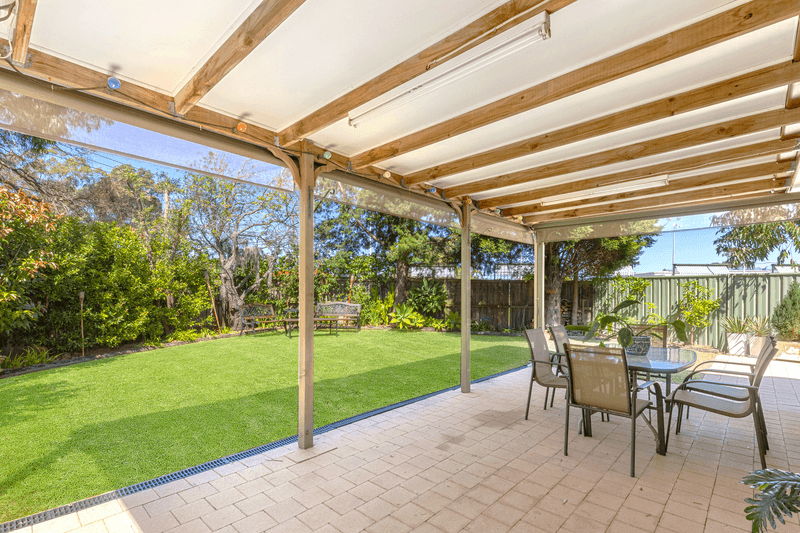 5B/1 Hews Court, Belrose, NSW 2085