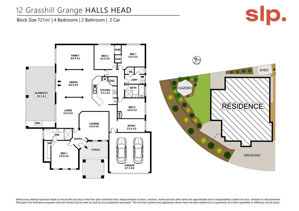 12 Grasshill Grange, Halls Head, WA 6210