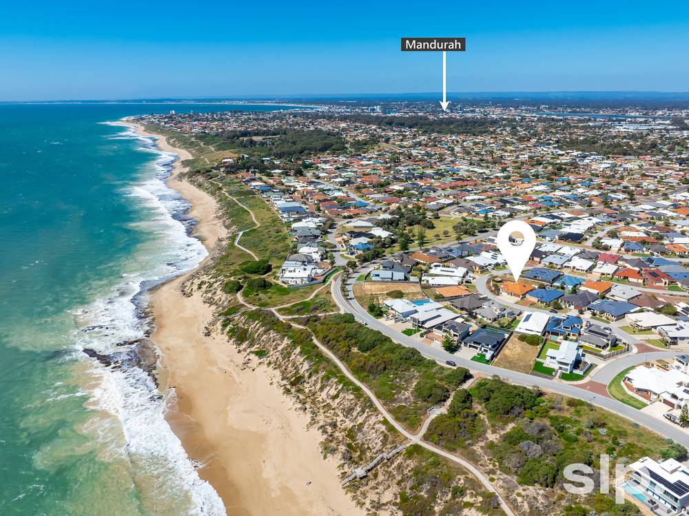12 Grasshill Grange, Halls Head, WA 6210