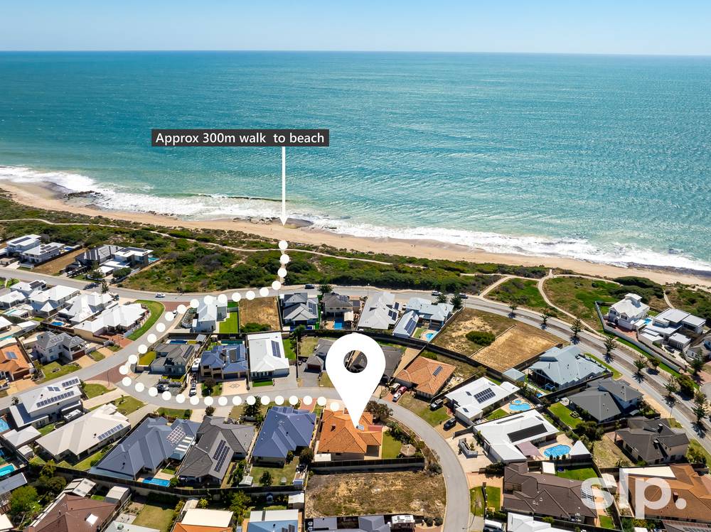 12 Grasshill Grange, Halls Head, WA 6210
