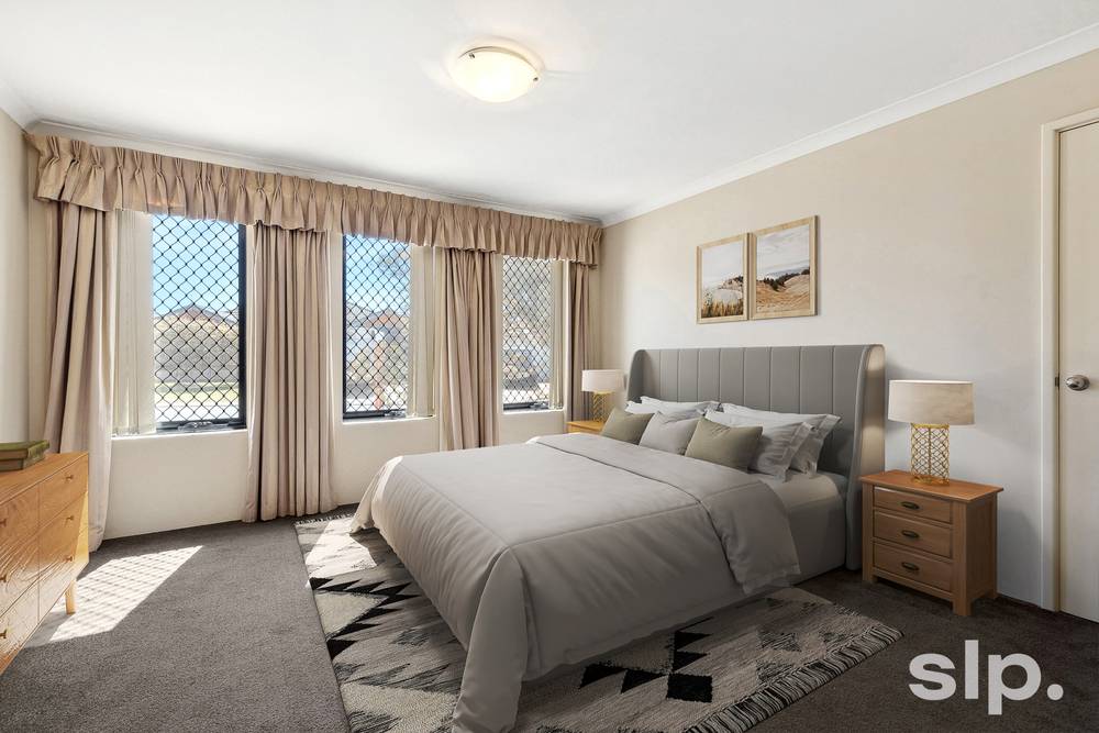 12 Grasshill Grange, Halls Head, WA 6210