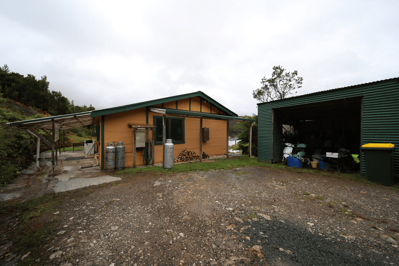 10 Taylour Street, QUEENSTOWN, TAS 7467