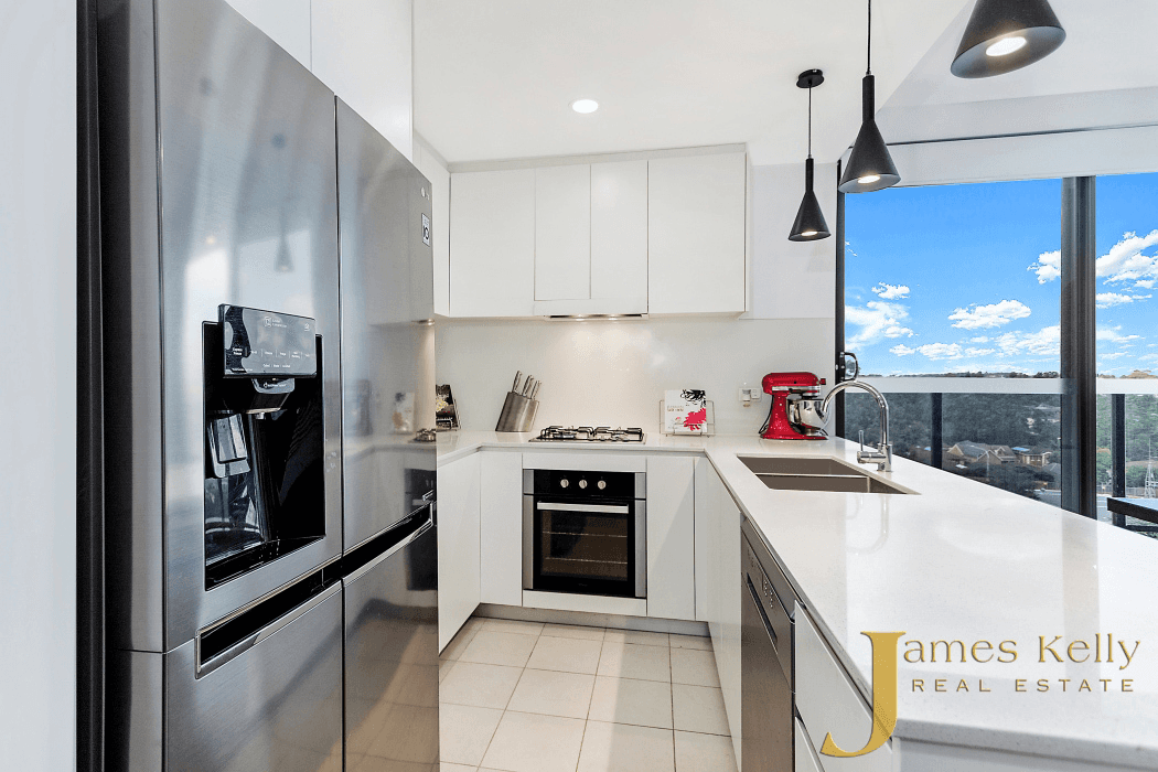 Unit 411/21 Hezlett Rd, North Kellyville, NSW 2155