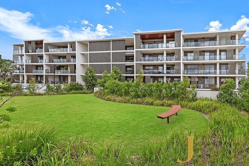 Unit 411/21 Hezlett Rd, North Kellyville, NSW 2155