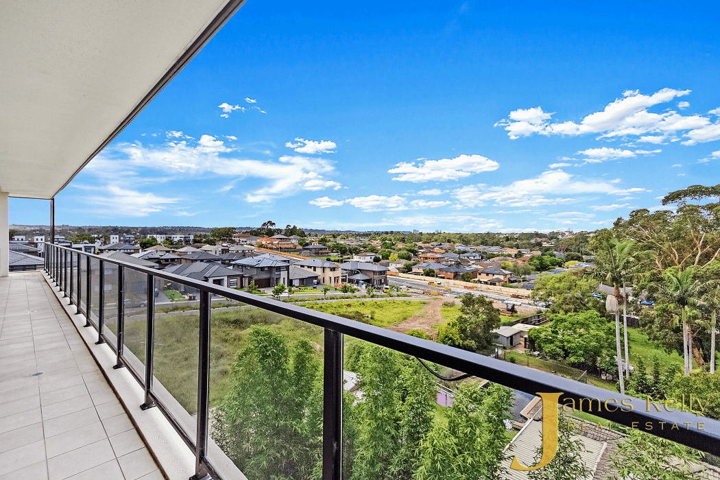 Unit 411/21 Hezlett Rd, North Kellyville, NSW 2155