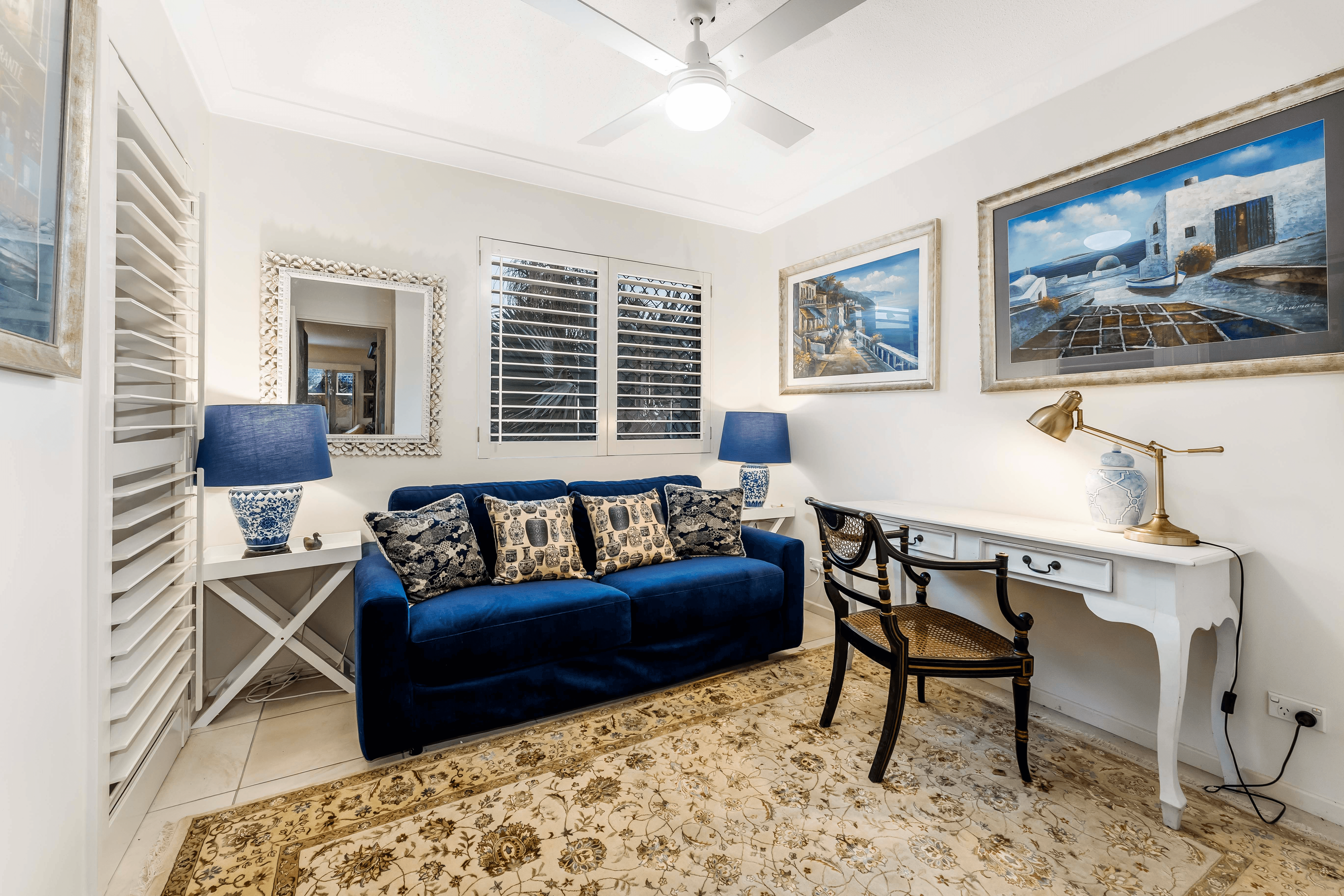 12/70 Norman Crescent, NORMAN PARK, QLD 4170