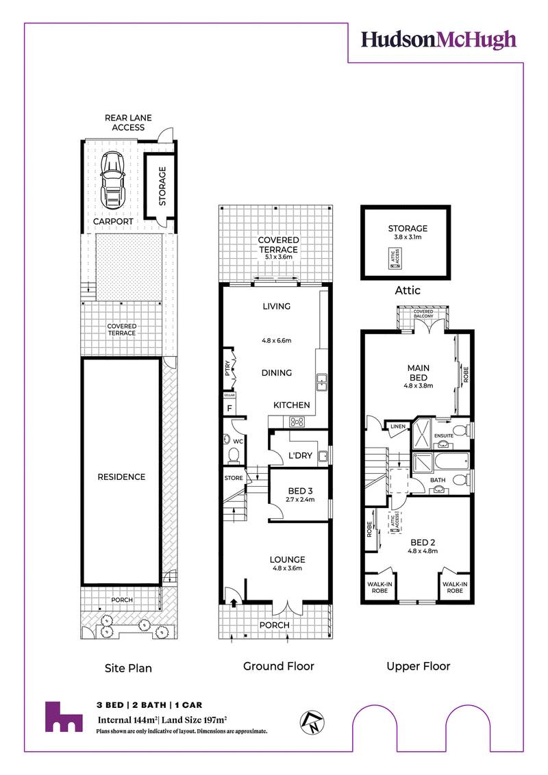 9 Annesley Street, Leichhardt, NSW 2040