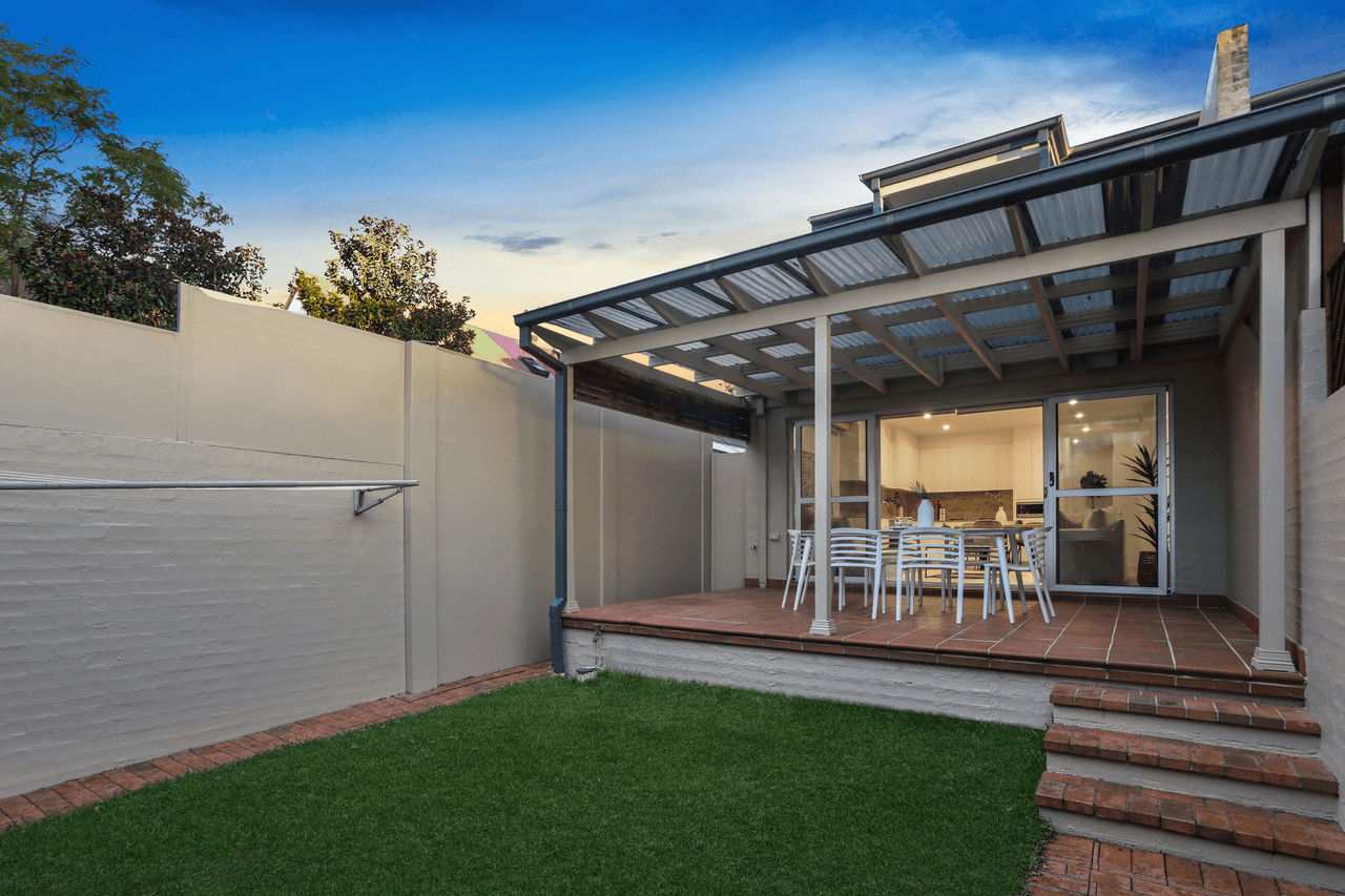 9 Annesley Street, Leichhardt, NSW 2040